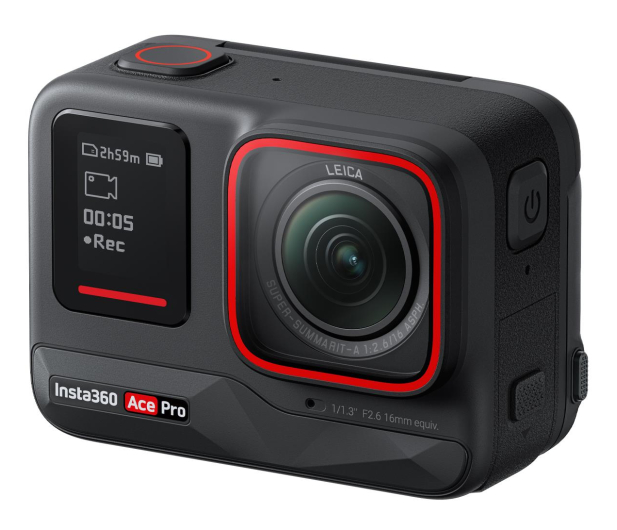 Insta360 Ace Pro - 1197857 - zdjęcie 11